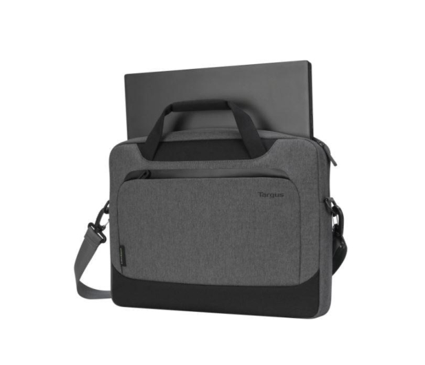 Targus Cypress 14" Slimcase with EcoSmart® Grey - 580226 - zdjęcie 5
